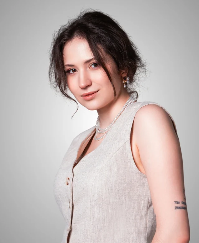 Юля литра