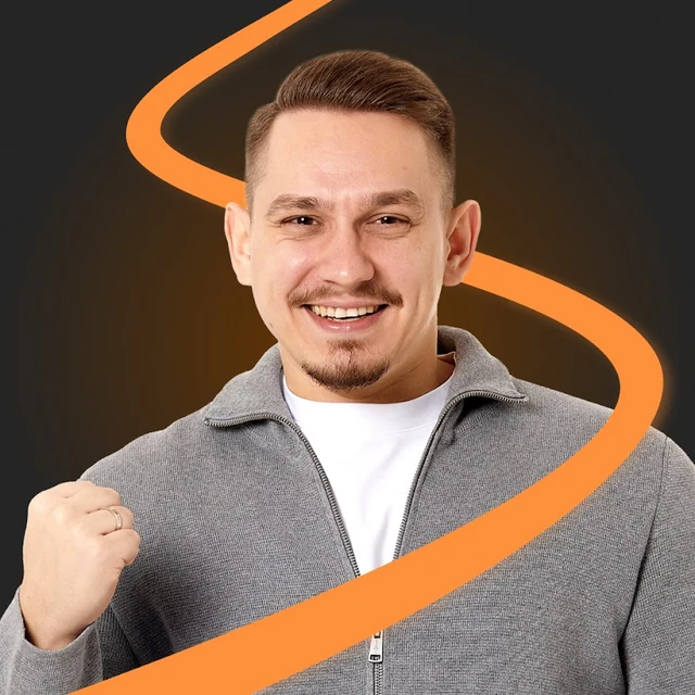 Александр Долгих